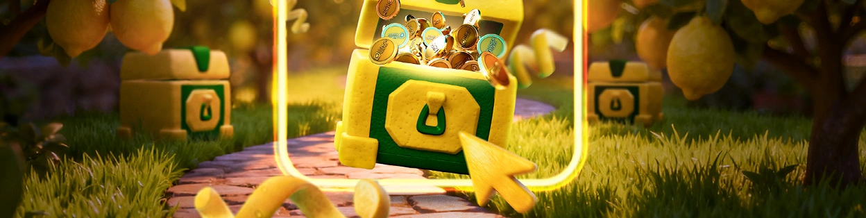 Bonus powitalny
