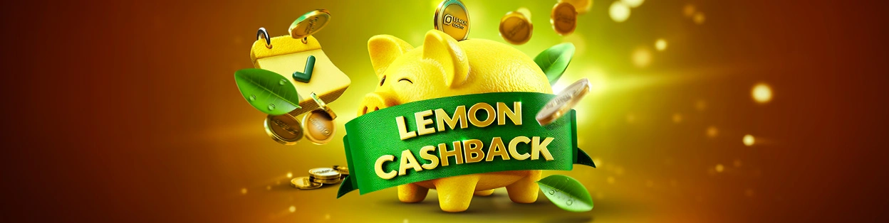 Cashback 2-12%